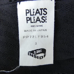 Pleats Please PLEATS PLEASE PP72LF954 APOC Leggings 647310