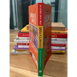 Con chó của dòng họ Baskerville 718577