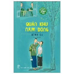 Quân Khu Nam Đồng - Bình Ca 136902