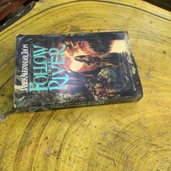 FOLLOW RIVER - JAMES ALEXANDER THOM  763274
