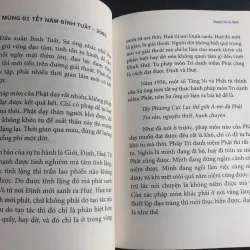 Sách Hương Sen Vạn Đức của Hòa Thượng Thích Trí Tịnh mới 90% 682018