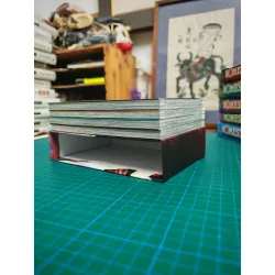 Truyện tranh Another (Boxset Manga) - Yukito Ayatsuji full bộ 137397