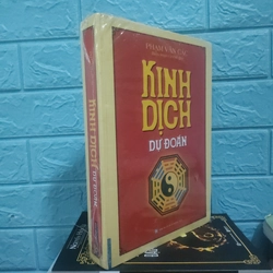 KINH DỊCH DỰ ĐOÁN 