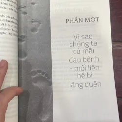KHI BÀN CHÂN CHẠM VÀO ĐẤT MẸ EARTHING - Clinton Ober  1036454