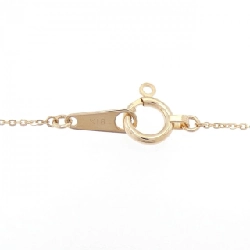 K18PG Dây chuyền - Hàng hiệu Chính hãng 865976