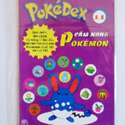 Pokedex Xưa (Số 11) 8061