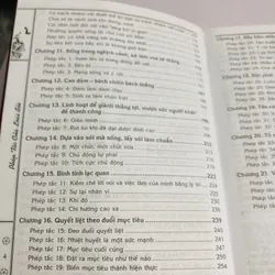 PHÉP TẮC CỦA LOÀI SÓI 721019