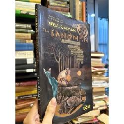 The Sandman - Neil Gaiman
