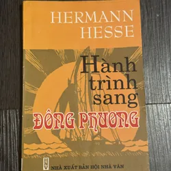 Hành trình sang phương Đông