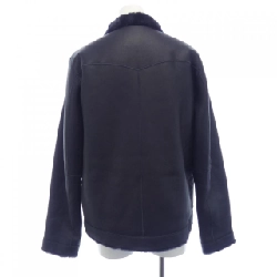 Y'2LEATHER Áo khoác lông cừu - Hàng hiệu Authentic 904415