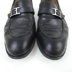 Giày HERMES Montreuil Double H Buckle 171435Z - Hàng hiệu Chính hãng 906862