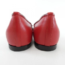 【Khuyến mãi】Giày cao gót Sergio Rossi 664087