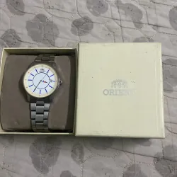 Đồng hồ Orient (Đồng hồ cơ) 778683