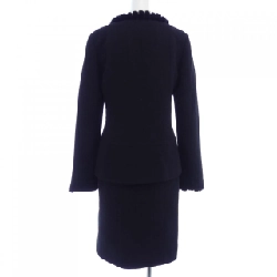 【Mã giảm giá】【Cổ điển】Bộ đồ Chanel CHANEL 655710