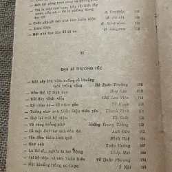XUÂN DIỆU - CON NGƯỜI VÀ TÁC PHẨM, 1987 570281