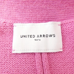 Áo khoác cardigan UNITED ARROWS 638282