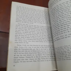 Các nhân vật lịch sử Trung Đại, tập II: PHÁP 1023175