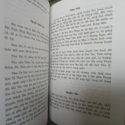 Tuyển tập Cao Xuân Dục (Tập 1 + 2 + 5) 412243