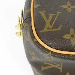 Túi Louis Vuitton Monogram Trouville M42228 616408