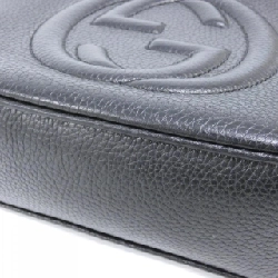 Gucci SOHO 308364 A7M0G Túi đeo vai - Hàng hiệu Chính hãng 803077