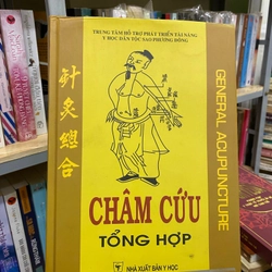 CHÂM CỨU TỔNG HỢP