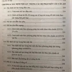 THIẾT KẾ CẦU BÊ TÔNG CỐT THÉP 464181