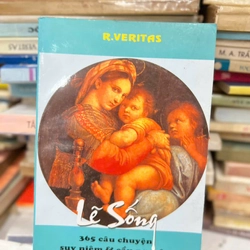 Lẽ Sống - 365 câu chuyện Suy Niệm và Cầu nguyện 455621