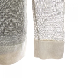 Áo khoác cardigan HERMES sw633 - Hàng hiệu Authentic 815142