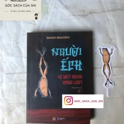 Người Ếch - Shichiri Nakayama