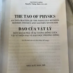 ĐẠO CỦA VẬT LÝ - FRITJOF CAPRA 1019965