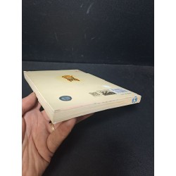 Cách khen cách mắng cách phạt con 2018 Masami Sasaki mới 80% ố, gập bìa, có mộc HPB.HCM0501 Oreka-Blogmeo 57424