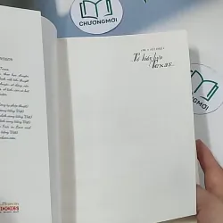 Tổ kiến lửa Texas - Shanna Swendson 688697