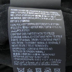 Saint Laurent SAINT LAURENT 809830 YCRR2 Áo khoác da 630987