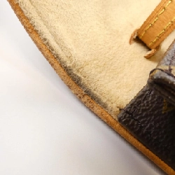 Túi đeo vai Louis Vuitton Monogram Pochette Twin GM M51852 609559