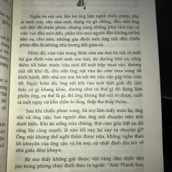 Kiếp nạn trời định - Thượng quan ngọ dạ 1022697