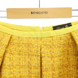 ドゥロワー DRAWER 6524-299-1239 Váy 649527