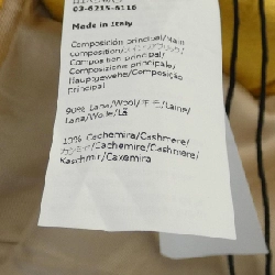 LOEWE S35936XCS Áo khoác 632266