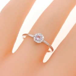 Nhẫn Amethyst Orefice - Hàng hiệu Chính hãng 834975