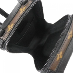 Túi xách vai Louis Vuitton Monogram Taffeta Vertical Soft Trunk M45044 - Hàng hiệu Chính hãng 805802