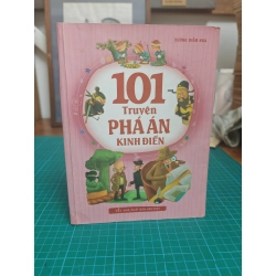 101 truyện phá án kinh điển - Vương Diễm Nga 526031