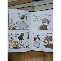 BTS Comic - Yến Phạm 499481