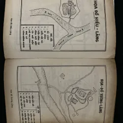 Cố đô Huế- Thái Văn Kiểm- chữ ký  1024447