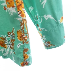 Áo sơ mi PLAN C - Hàng hiệu Authentic 774096