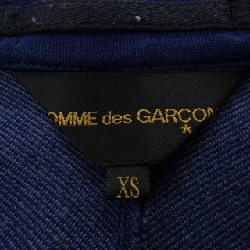 COMME des GARCONS GC-J069 Áo khoác 632191