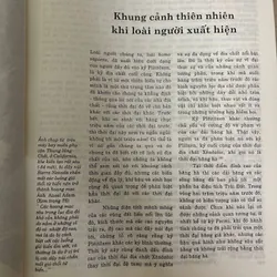  LỊCH SỬ VĂN MINH NHÂN LOẠI THỜI TIỀN SỬ 589894