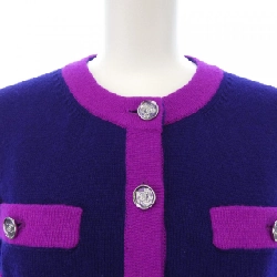 【Mã giảm giá】Áo cardigan CHANEL 640426