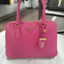 CỰC PHẨM PRADA SAFFIANO MILANO  976861