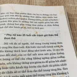 NHỮNG ĐIỀU PHỤ NỮ CẦN BIẾT  992431