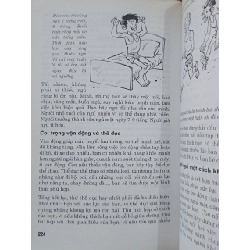 Trò chuyện về giới tính, tình yêu, sức khỏe - Nguyễn Quỳnh Trang, Debra Efroymson, Nguyễn Khánh Linh 1066692