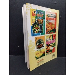 Các món ăn chay - Ăn kiêng mới 90% ố nhẹ 2012 HCM1209 Triệu Thị Chơi SỨC KHỎE - THỂ THAO 916714